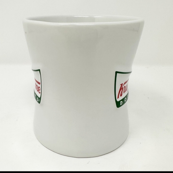 KRISPY KREME DOUGHNUTS MUG - Picture 3 of 4